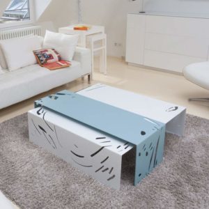 table basse contemporaine lehoux