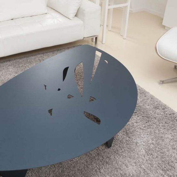 table basse contemporaine lehoux