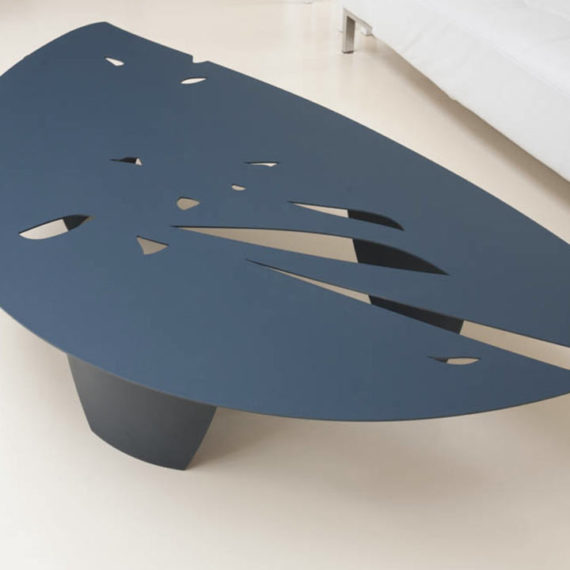 table basse moderne salon lehoux paris