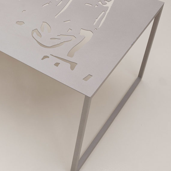 table basse design lehoux paris