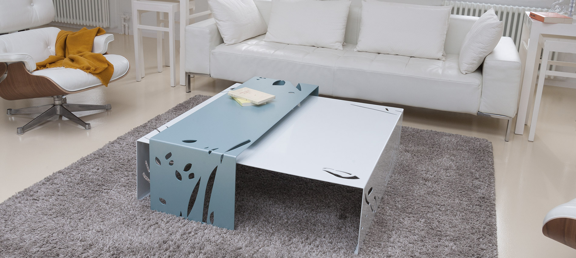 table design sur mesure lehoux