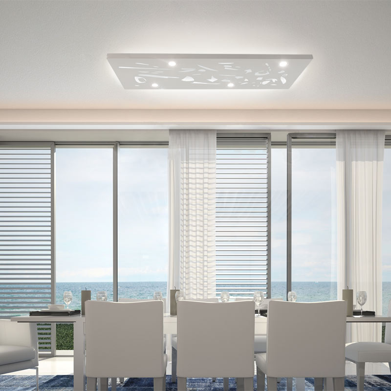 luminaire suspendu de createur et applique originale sur-mesure lehoux paris