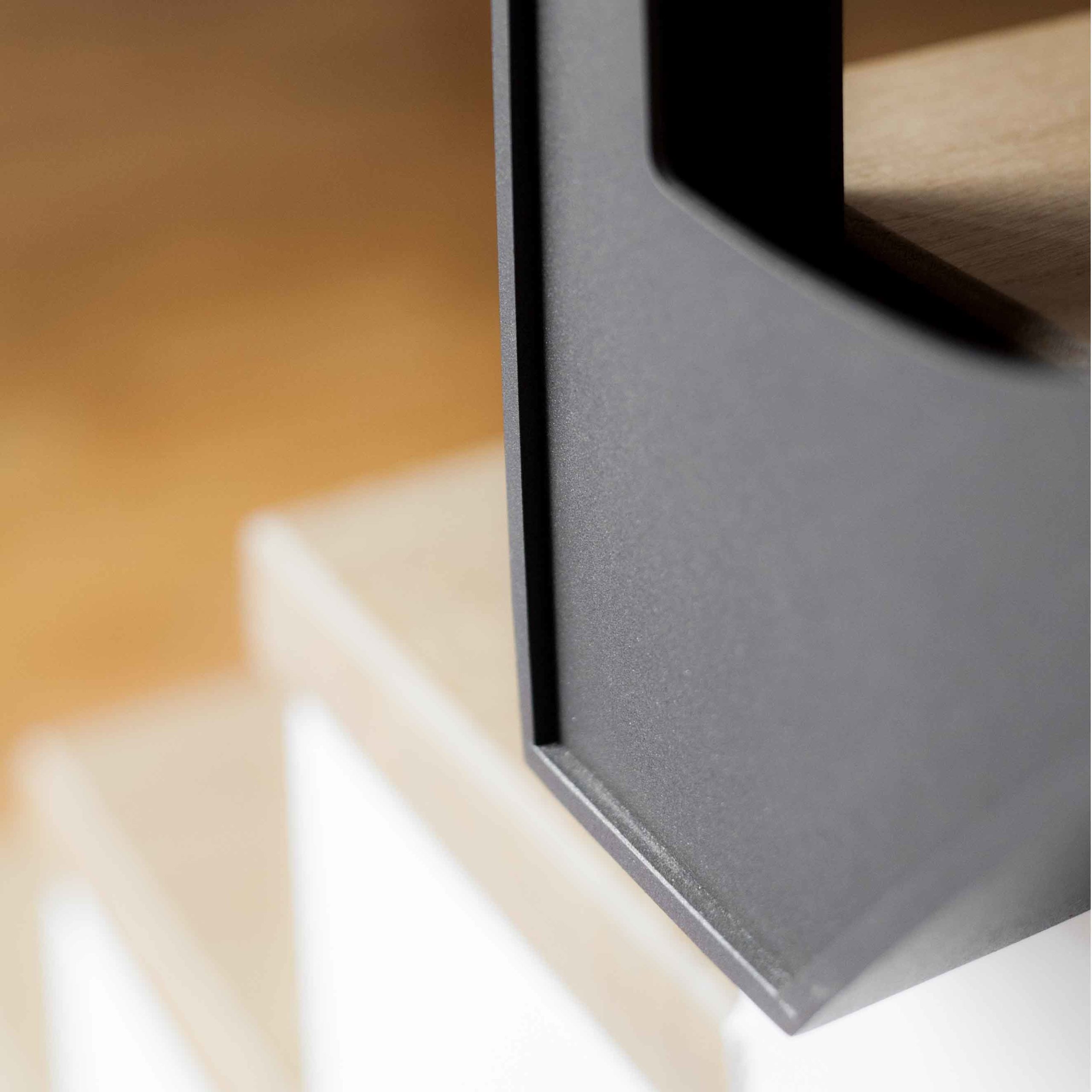 garde corps métal moderne lehoux paris