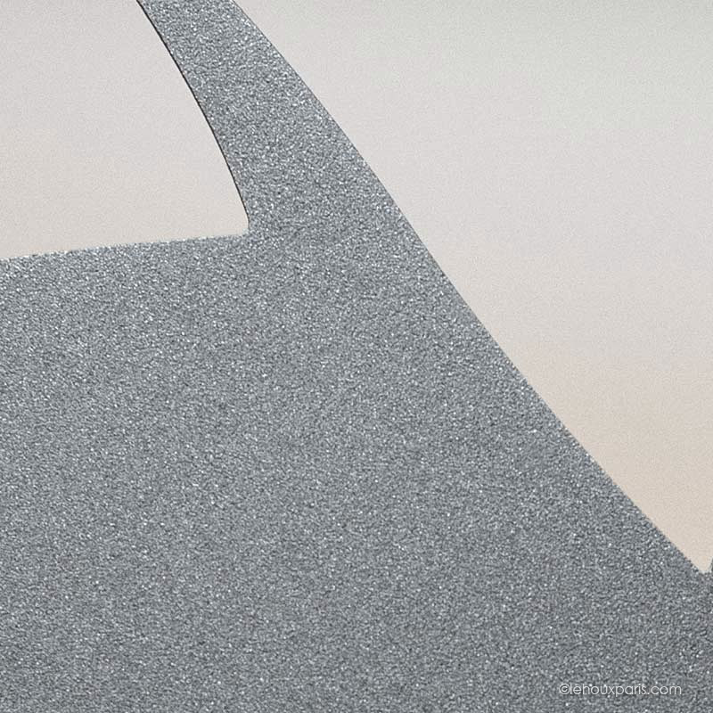 garde corps métal contemporain lehoux