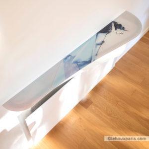 console-verre-metal-lehoux-paris-et-prisca-temporal-contemporary-artists-(2)