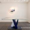 table haute verre metal lehoux paris et prisca temporal contemporary artists (1)