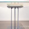 table-haute-verre-metal-lehoux-paris-et-prisca-temporal-contemporary-artists-pieds