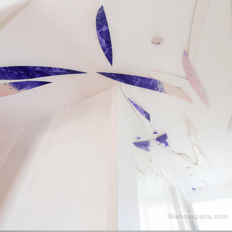 creation-lumieres-sur-mesure-couloir-plafond-lehoux-paris