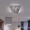 LEHOUX PARIS SUSPENSION RECTANGLE led halogene