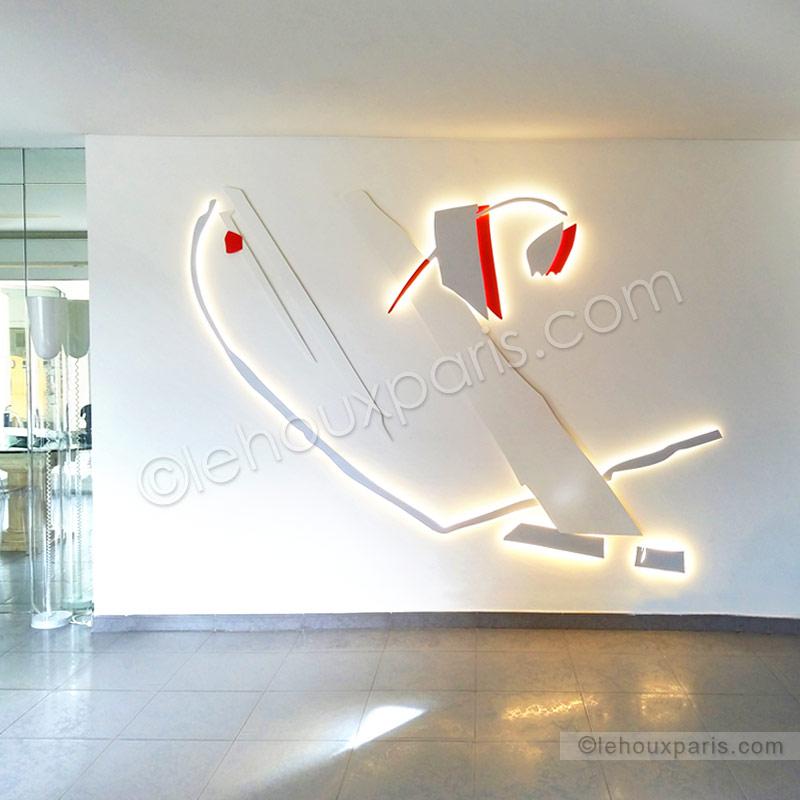 DECORS-LUMINEUX-sur-mesure-CREATIONS-LEHOUX-PARIS-salon ouvert