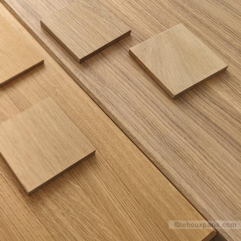 photo matiere bois metal artisanal finitions Lehoux paris (1)